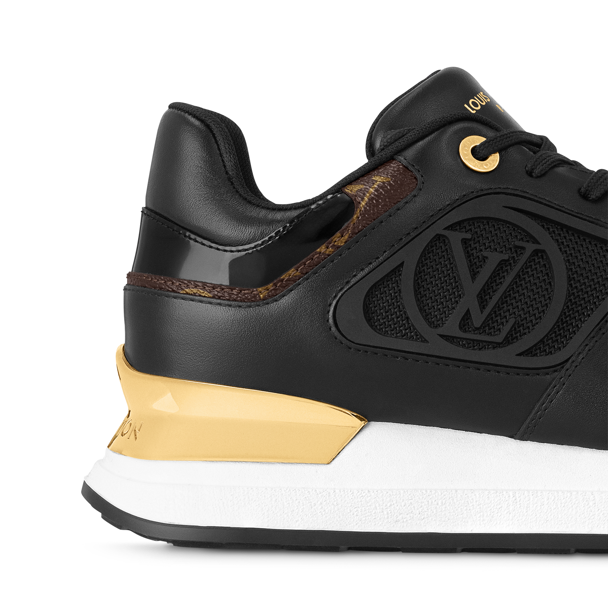 LOUIS VUITTON トイレナースニーカー Neo Run Away Sneaker - Shoes | LOUIS VUITTON